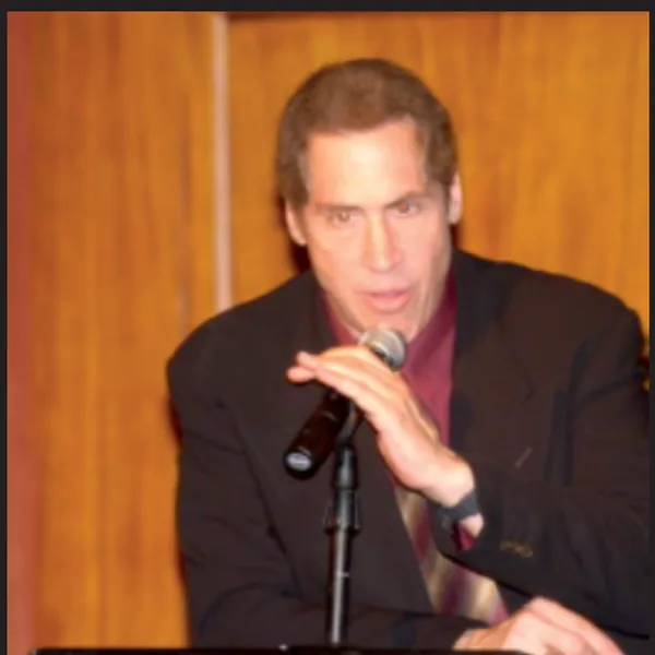Roy Firestone, 2025 WSA Gala honoree