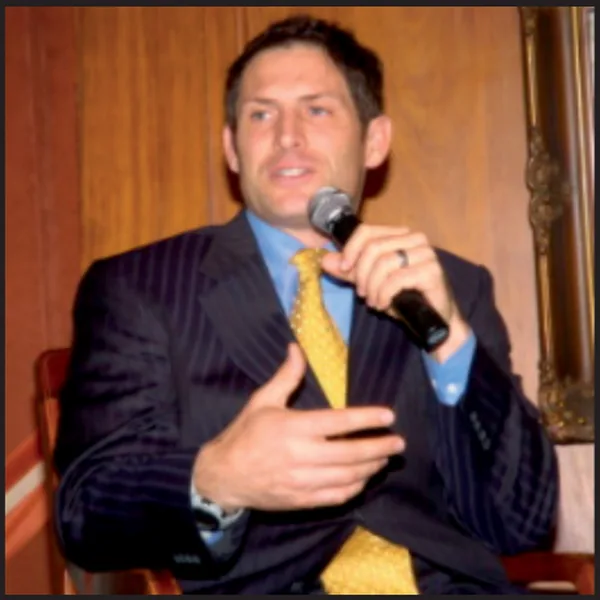 Steve Young, 2005 WSA Gala honoree