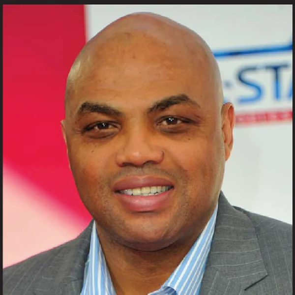 Charles Barkley, 2021 WSA Gala honoree