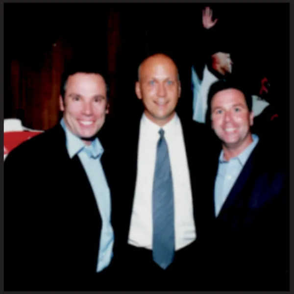 Cal Ripken Jr., 2002 WSA Gala honoree