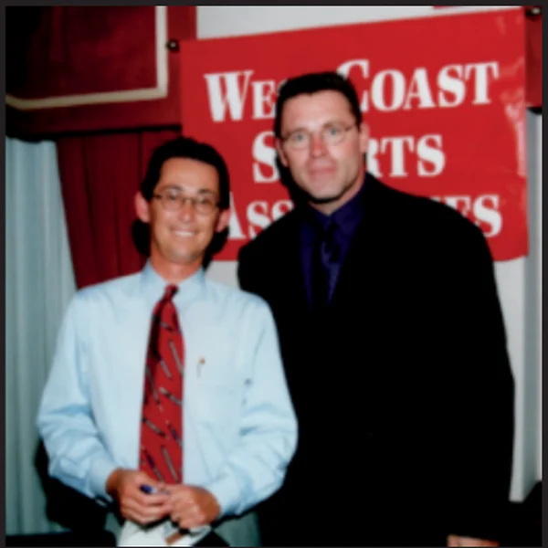 Howie Long, 2001 WSA Gala honoree