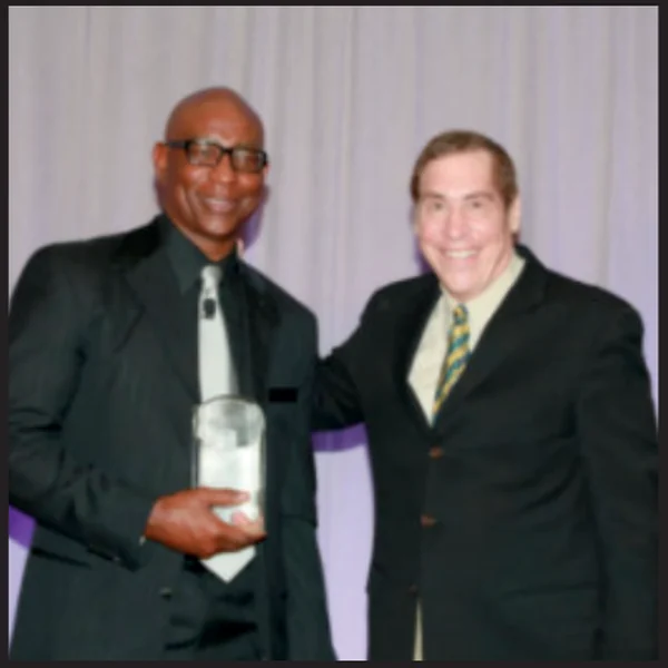 Eric Dickerson, 2018 WSA Gala honoree