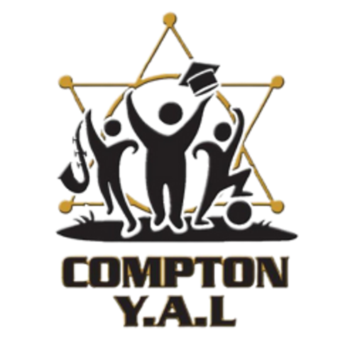 YAL Compton logo
