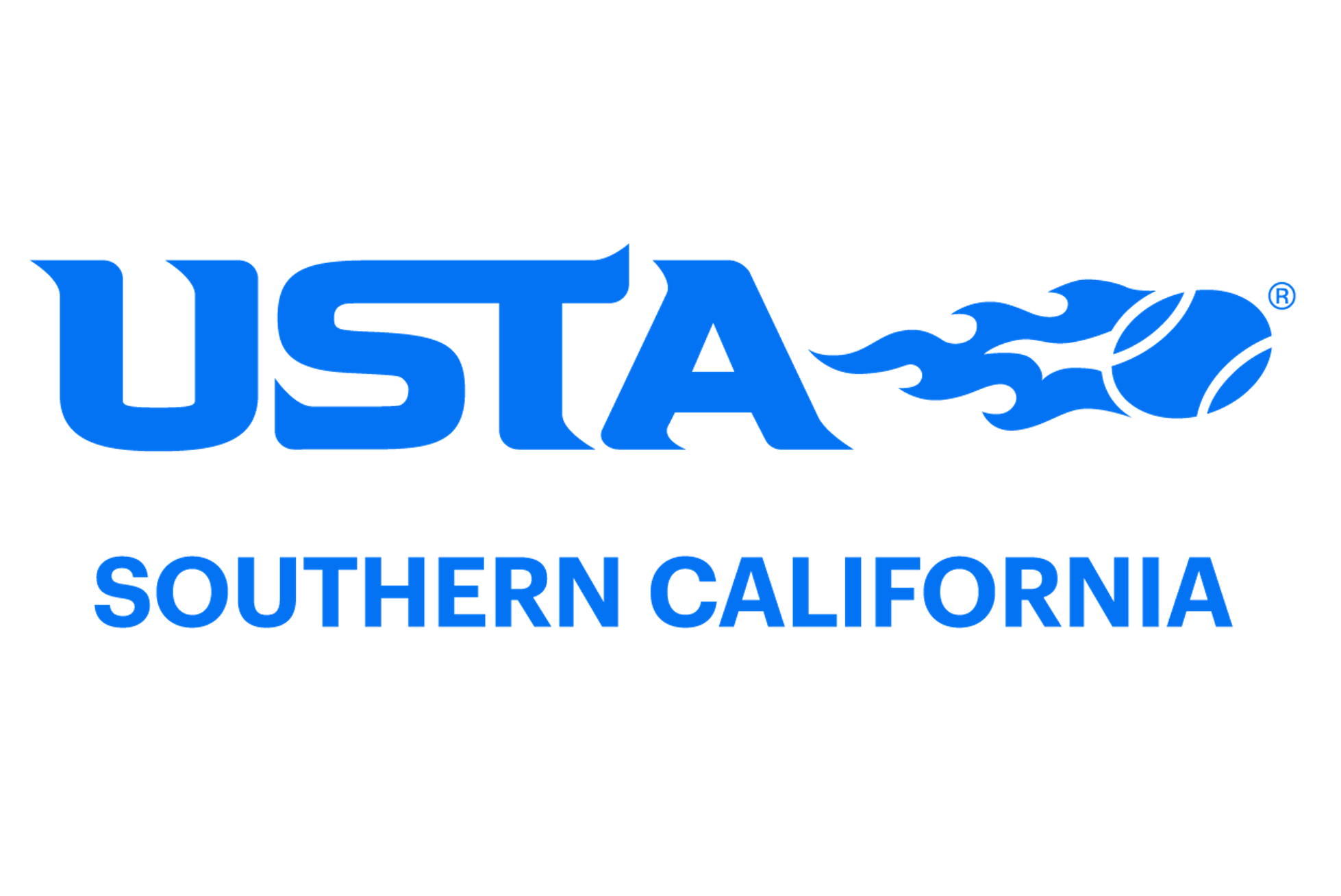 USTA Southern California logo